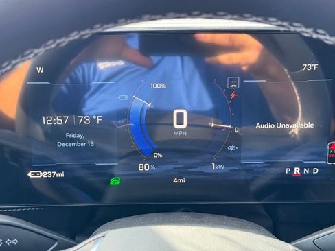 New 2026 Chevrolet Blazer EV LT image 19