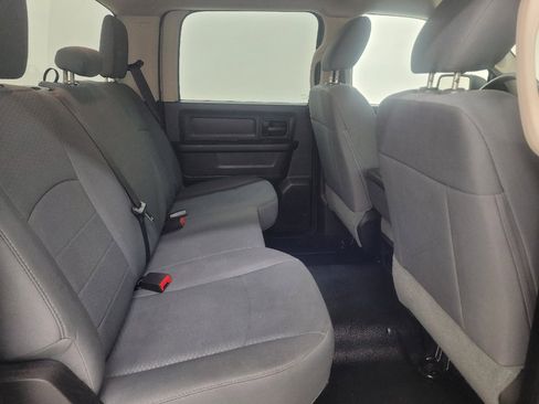 Used 2016 RAM 1500 Tradesman w/ Popular Equipment Group AWD/4WD image 19