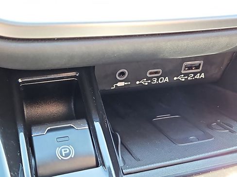 Used 2023 Subaru Legacy Premium w/ Tech Package 1 image 25