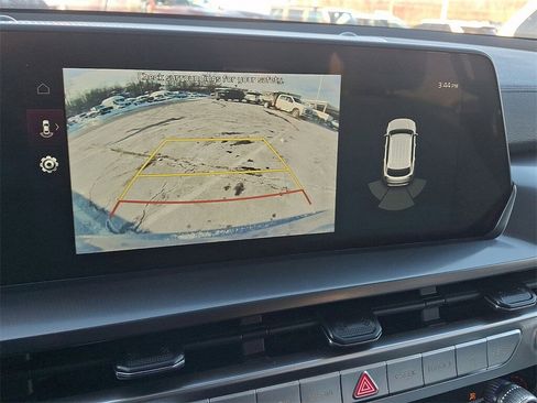 Used 2024 Kia Telluride S w/ S Sunroof Package image 20