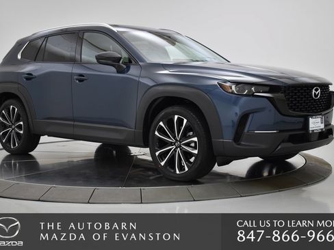 New 2026 MAZDA CX-50 AWD 2.5 S w/ Premium Package image 11