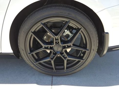 Certified 2023 Honda Accord Sport image 12