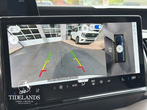 New 2026 Ford Expedition Max Active image 23