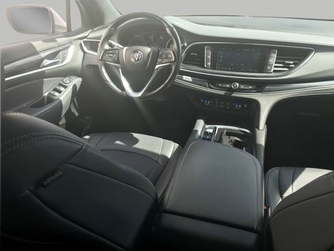 Used 2023 Buick Enclave Essence AWD/4WD image 14