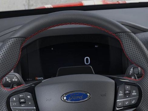 New 2026 Ford Explorer ST AWD/4WD image 13