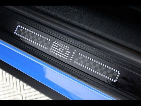 Used 2023 Ford Mustang Mach 1 RWD image 12