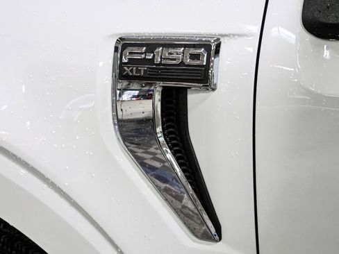 Certified 2024 Ford F150 XLT image 20