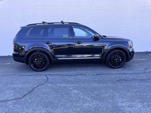 Used 2023 Kia Telluride SX X-Line image 5