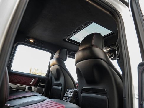 Used 2021 Mercedes-Benz G 63 AMG 4MATIC image 71