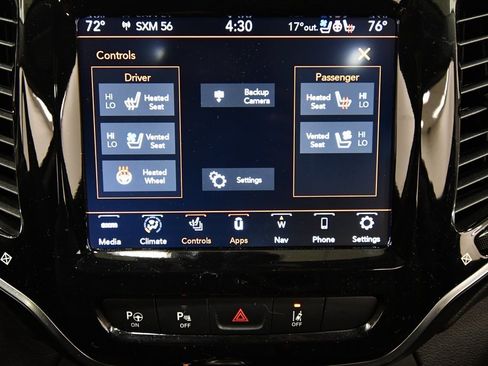 Used 2021 Jeep Cherokee Limited w/ Elite Package image 27