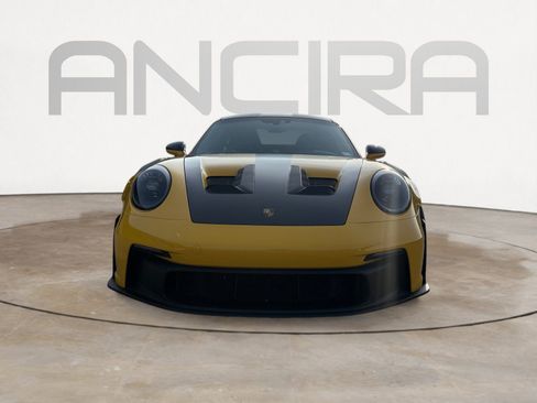 Used 2024 Porsche 911 GT3 RS image 3