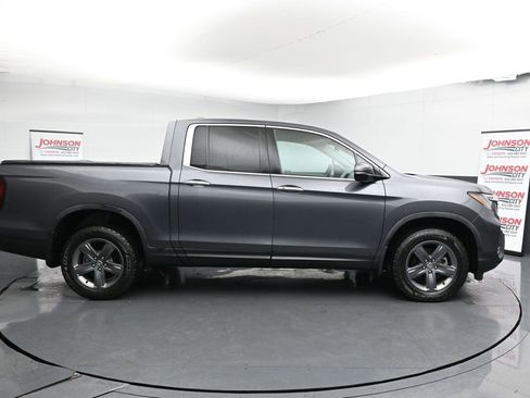 Used 2023 Honda Ridgeline RTL-E image 9