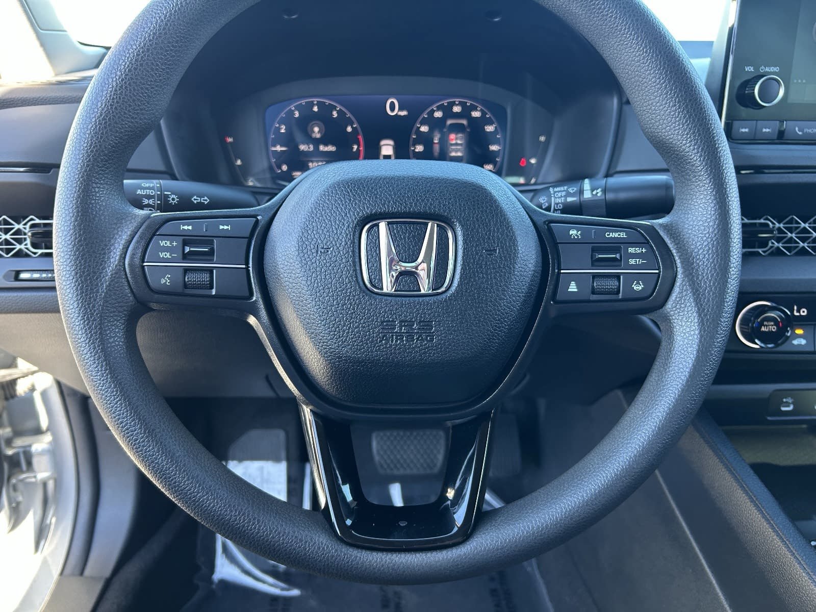 Used 2024 Honda Accord LX image 27