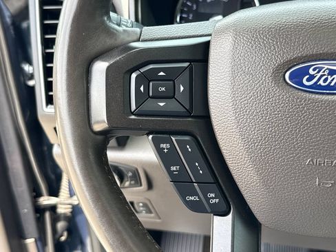 Used 2020 Ford Expedition Limited w/ Equipment Group 302A AWD/4WD image 17