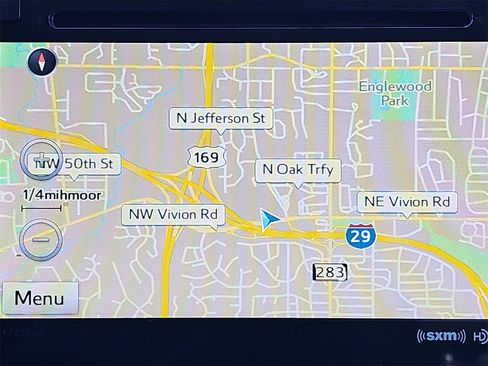 Used 2018 Subaru Forester 2.5i Limited image 24