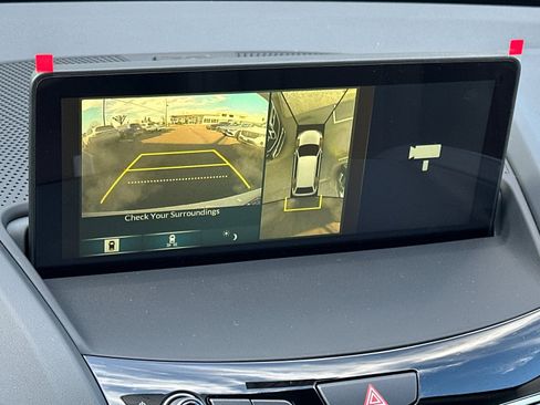 New 2026 Acura RDX SH-AWD w/ Advance Package image 19