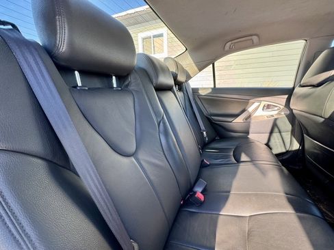 Used 2007 Toyota Camry SE image 15