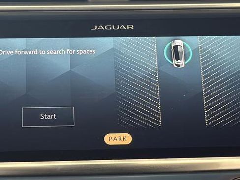 Used 2024 Jaguar I-PACE R-Dynamic HSE AWD/4WD image 47