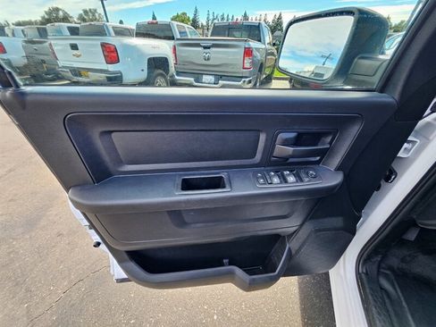 Used 2016 RAM 1500 Tradesman w/ Popular Equipment Group AWD/4WD image 20