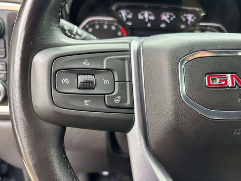 Used 2020 GMC Sierra 1500 SLT w/ SLT Premium Package image 20