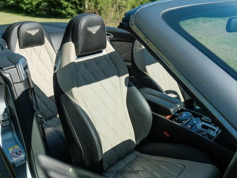 Used 2014 Bentley Continental GT Speed AWD/4WD image 33