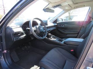 Certified 2023 Honda Accord EX video 2