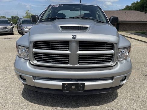 Used 2005 Dodge Ram 1500 Truck SLT w/ Daytona Edition Group AWD/4WD image 3