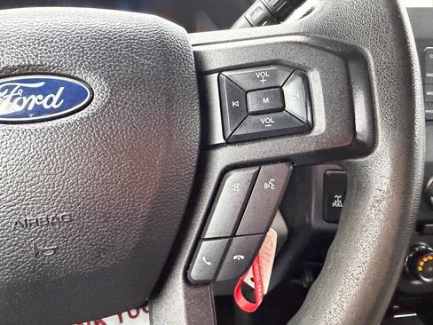 Used 2017 Ford F150 XLT w/ XTR Package image 22