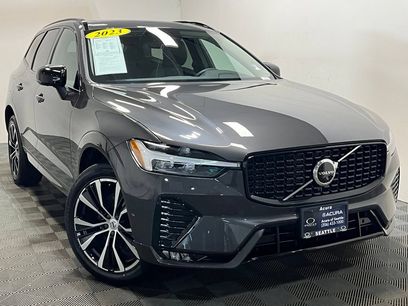 Used 2023 Volvo XC60 B5 Plus w/ Protection Package Premier