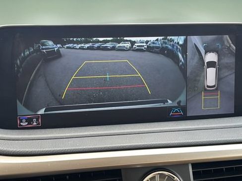 Used 2021 Lexus RX 350 FWD w/ Premium Package image 27