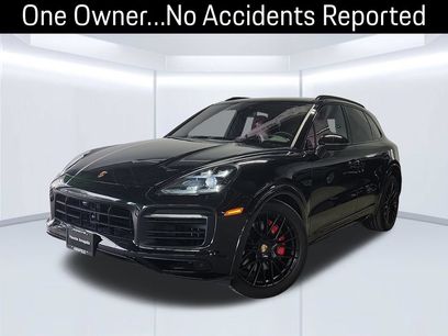 Used 2023 Porsche Cayenne GTS