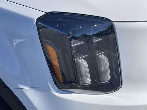 New 2025 Kia Telluride SX X-Line image 7
