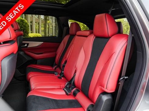Used 2024 Acura MDX A-Spec AWD/4WD image 44