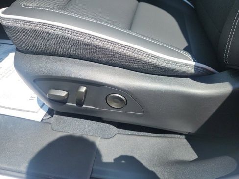 New 2026 GMC Sierra EV Elevation image 17