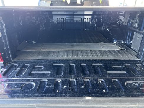 Used 2025 Ford F150 XLT w/ Equipment Group 302A MID image 7