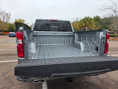 New 2026 Chevrolet Silverado 1500 RST w/ Convenience Package II AWD/4WD image 29