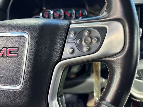 Used 2017 GMC Sierra 1500 SLE w/ SLE Value Package image 17