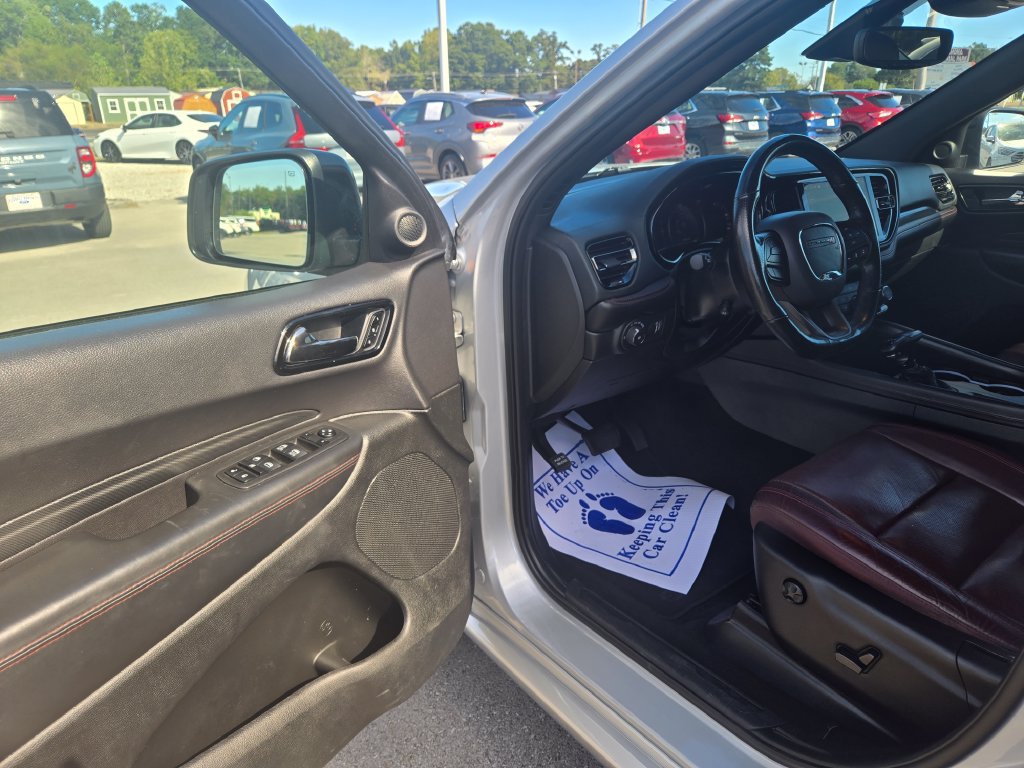 Used 2023 Dodge Durango GT AWD/4WD image 6