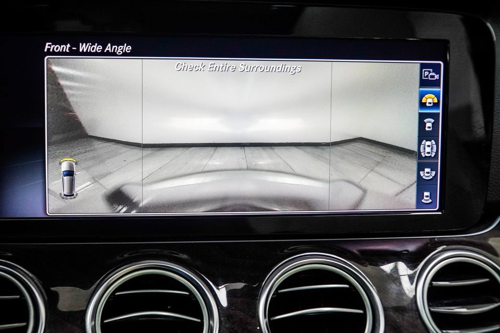 Used 2019 Mercedes-Benz E 450 4MATIC Wagon image 39