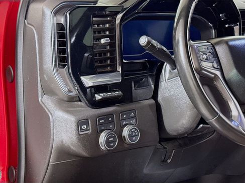 Certified 2024 Chevrolet Silverado 2500 High Country w/ Technology Package AWD/4WD image 8