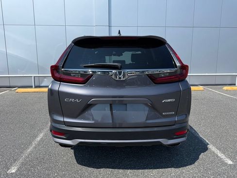Used 2022 Honda CR-V Touring image 7