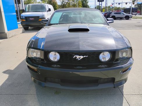 Used 2008 Ford Mustang GT Premium image 14