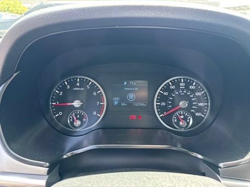 Used 2021 Kia Telluride S FWD image 10