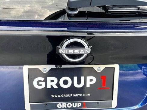 Certified 2026 Nissan Kicks SV FWD image 30