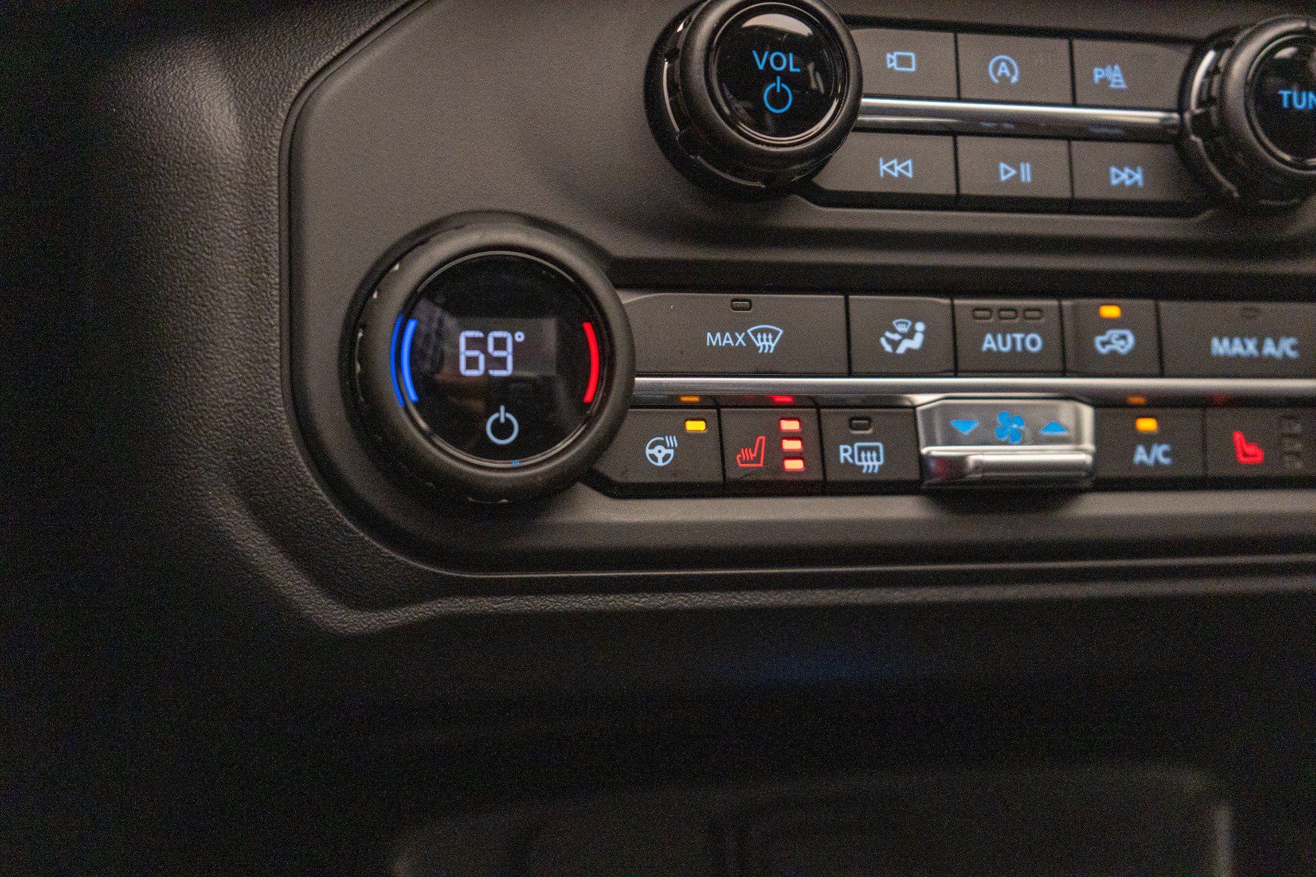Used 2024 Ford Bronco Raptor AWD/4WD image 31