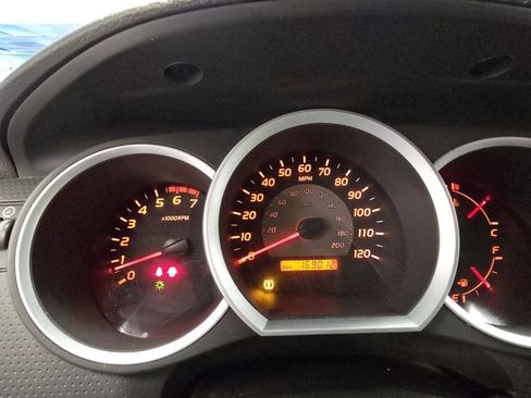 Used 2009 Toyota Tacoma 4x4 Access Cab image 18
