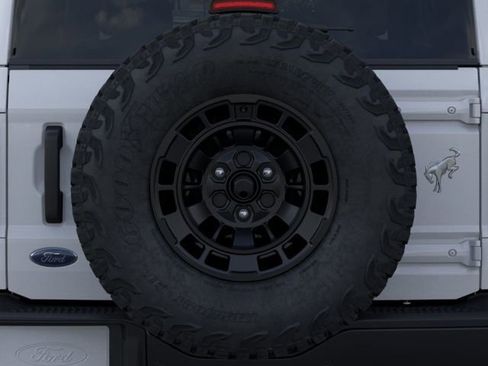 New 2026 Ford Bronco Badlands w/ Sasquatch Package AWD/4WD image 24