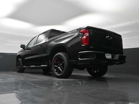 Used 2021 Chevrolet Silverado 1500 RST w/ Redline Edition image 42