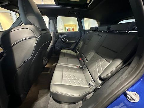 New 2026 BMW X1 xDrive28i w/ Technology Package image 5