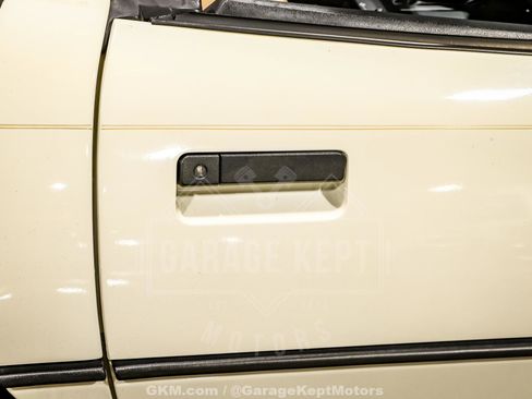 Used 1986 Chevrolet Corvette Pace Car Edition image 48